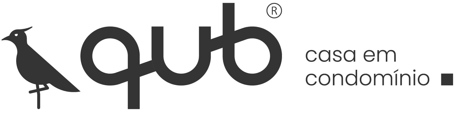 QUB casa em condomínio